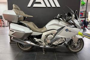 BMW K 1600 GTL - 2014