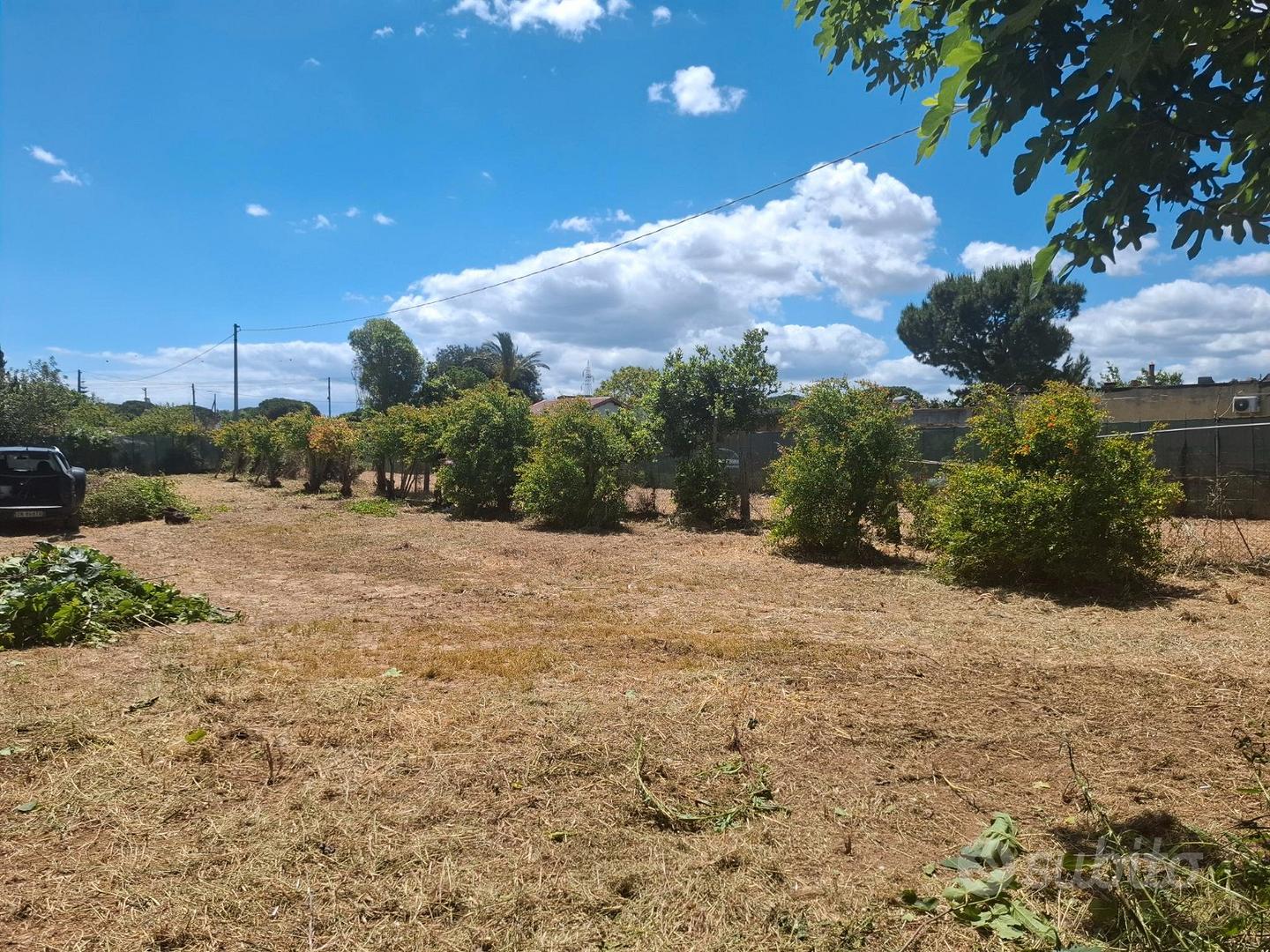 Terreno Elmas - Vista 3