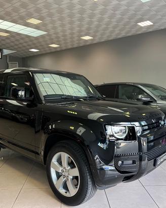 Land Rover Defender 90 3.0D I6 200 CV AWD Auto X-D
