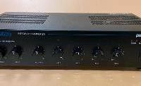 Amplificatore Paso AX3120  Serie 3000 e AX3300