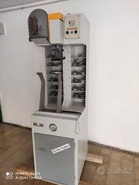 Macchinari calzolaio