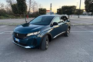 Peugeot 3008 BlueHDi 130 S&S EAT8 Allure Pack