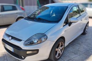 Fiat Punto Evo