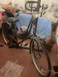 Bicicletta Willech