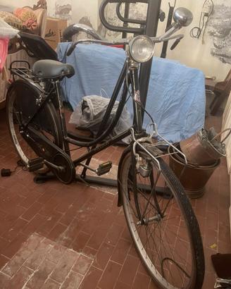 Bicicletta Willech