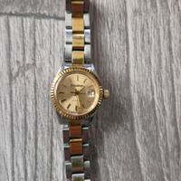 orologio vintage da donna Bulova