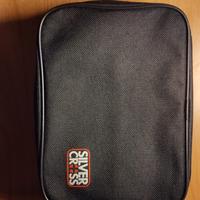 Beauty case Silver Cross originale
