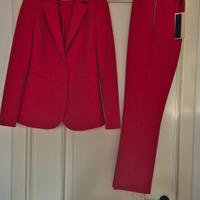 Tailleur Sandro Ferrone