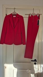 Tailleur Sandro Ferrone