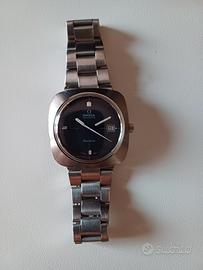 Otologio Omega Geneve Automatico