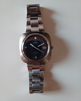 Otologio Omega Geneve Automatico