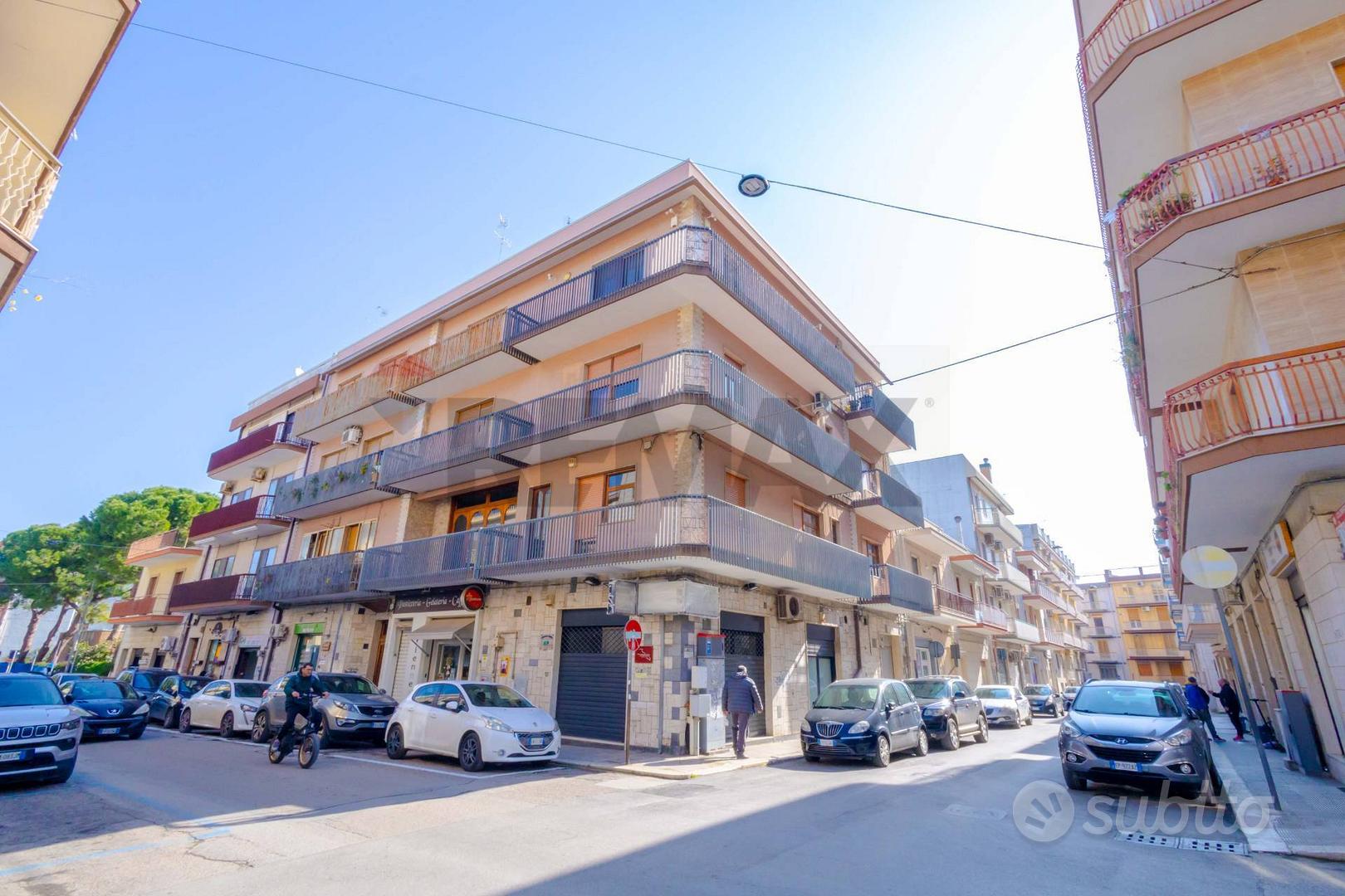 Appartamento - Mola di Bari