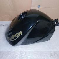 serbatoio benzina triumph street triple 675 675 r