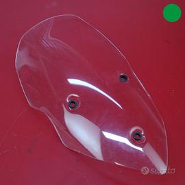 Plexiglass parabrezza DUCATI Multistrada 1200