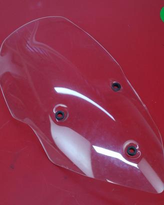 Plexiglass parabrezza DUCATI Multistrada 1200