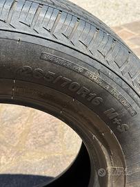 GOMME