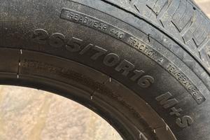 GOMME