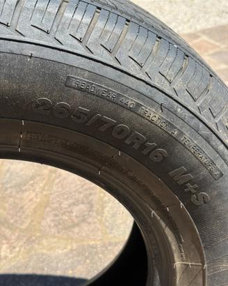 GOMME