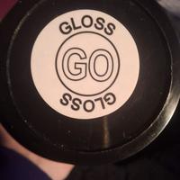 INCHIOSTRO UV TESTINE EPSON COLORE TRAS GLOSS