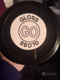 INCHIOSTRO UV TESTINE EPSON COLORE TRAS GLOSS