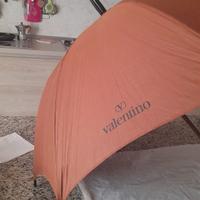 Ombrello donna parasole Valentino vintage 