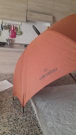 Ombrello donna parasole Valentino vintage 