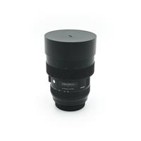 Sigma 14-24mm f/2.8 HSM Art Canon EF