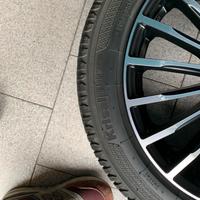 Gomme per DR 3 anno 2023