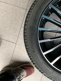 Gomme per DR 3 anno 2023