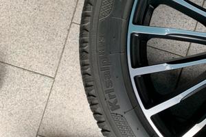 Gomme per DR 3 anno 2023