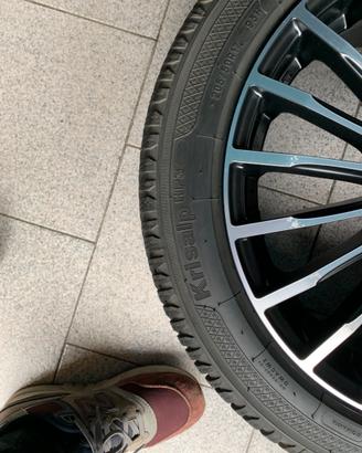 Gomme per DR 3 anno 2023