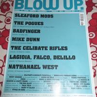 BLOW UP 272 gennaio 2021