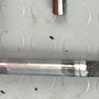 SELETTORE PRESELETTORE KAWASAKI KXF 250 2003 2004