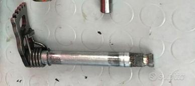 SELETTORE PRESELETTORE KAWASAKI KXF 250 2003 2004