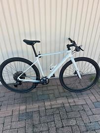 Bici gravel