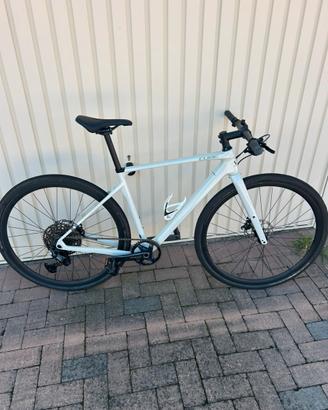 Bici gravel