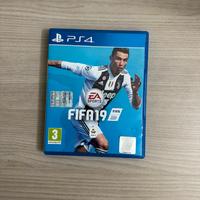 FIFA 19 - PS4