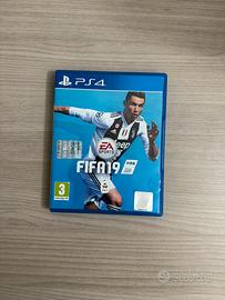 FIFA 19 - PS4