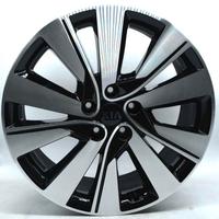 4 cerchi lega kia sportage restying r19 lt4328