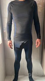 abbigliamento termico