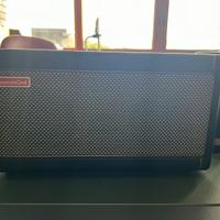 Amplificatore Positive Grid Spark 40