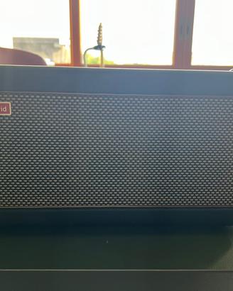 Amplificatore Positive Grid Spark 40