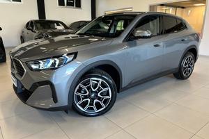 BMW X2 (U10) - X2 sDrive 18d