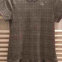 Abito bambina marca IDEXE 