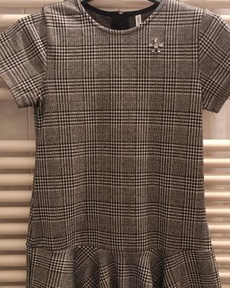 Abito bambina marca IDEXE 