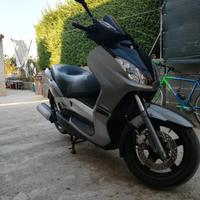 Yamaha X-Max 250 - 2007