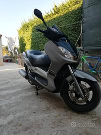 Yamaha X-Max 250 - 2007