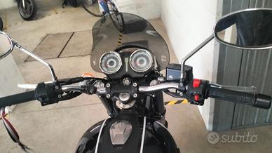 Benelli Imperiale 400 - 2022