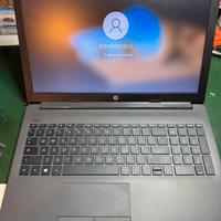 Notebook 15” HP 255 G7