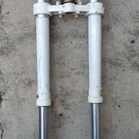 Cagiva Cocis 50 forcella ricambi (LEGGERE TESTO)